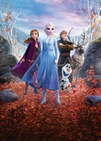 Frozen II #1846590 movie poster