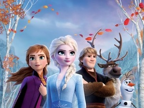 Frozen II poster #1846591