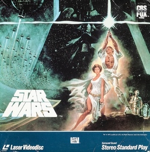 Star Wars Poster 1846637
