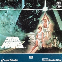 Star Wars #1846637 movie poster
