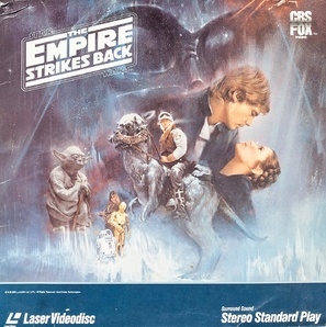Star Wars: Episode V - The Empire Strikes Back Stickers 1846639