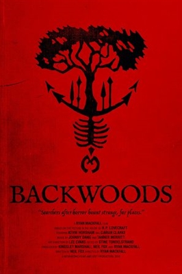 Backwoods Poster 1846698