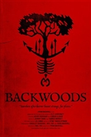 Backwoods t-shirt #1846698