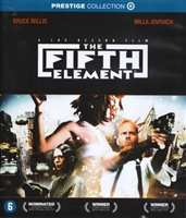 The Fifth Element Mouse Pad 1846755