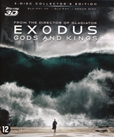 Exodus: Gods and Kings Tank Top #1846758