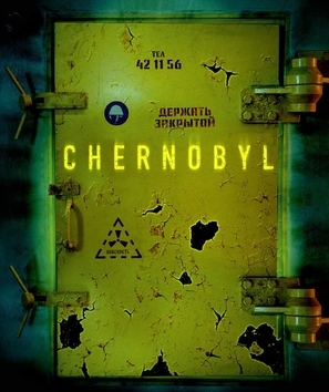 Chernobyl Poster 1846775