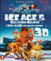 Ice Age: Collision Course Mouse Pad 1846796