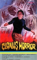 The Clonus Horror kids t-shirt #1846860
