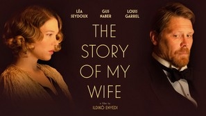 The Story of My Wife puzzle 1846916
