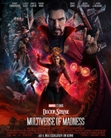 Doctor Strange in the Multiverse of Madness hoodie #1847017