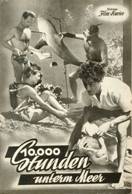 L'ultimo paradiso poster