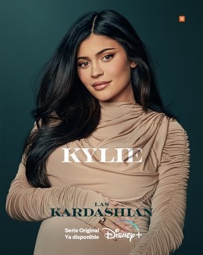 The Kardashians Poster with Hanger