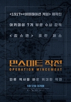 Operation Mincemeat Mouse Pad 1847140