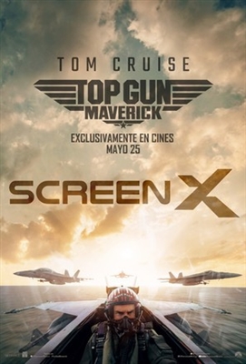Top Gun: Maverick Poster 1847257