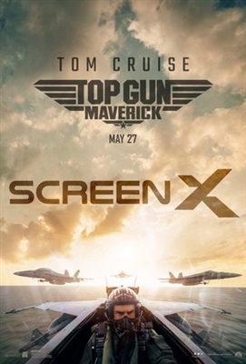 Top Gun: Maverick Poster 1847258