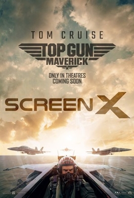 Top Gun: Maverick Poster 1847264