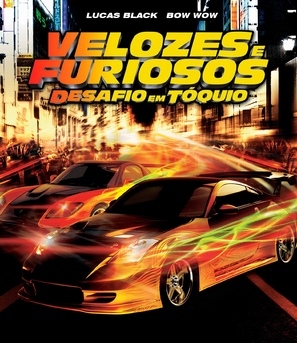 The Fast and the Furious: Tokyo Drift Poster 1847284