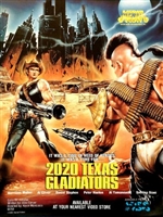 Anno 2020 - I gladiatori del futuro t-shirt #1847295
