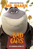 The Bad Guys Sweatshirt #1847312