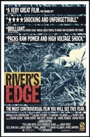 River's Edge magic mug #