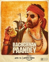 Bachchan Pandey Tank Top #1847365