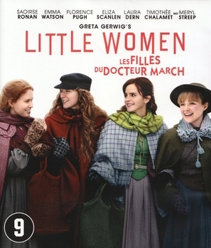 Little Women poster #1847517