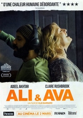 Ali &amp; Ava Stickers 1847663