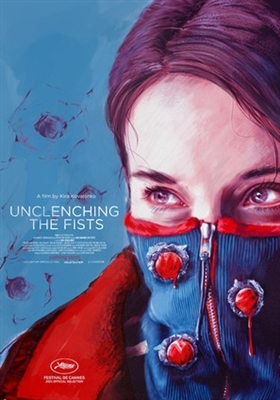 Unclenching the Fists poster