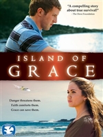 Island of Grace tote bag #