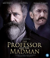 The Professor and the Madman t-shirt #1847798