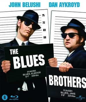 The Blues Brothers puzzle 1847904