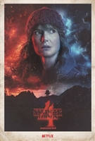 Stranger Things #1847930 movie poster