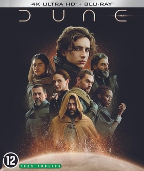 Dune Poster 1847949