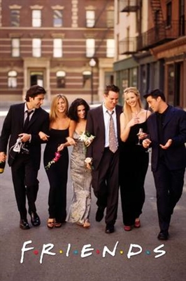 Friends Poster 1848015