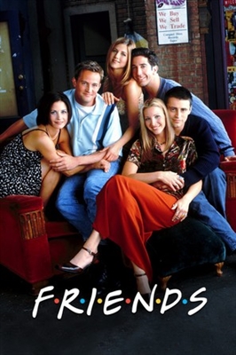 Friends Poster 1848016