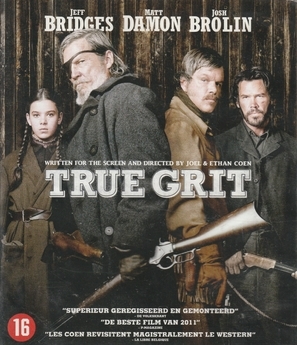 True Grit Poster 1848068