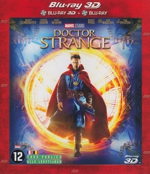 Doctor Strange Poster 1848074