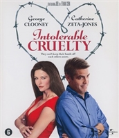Intolerable Cruelty Mouse Pad 1848138