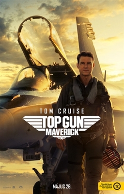 Top Gun: Maverick Poster 1848167