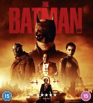 The Batman Poster 1848171