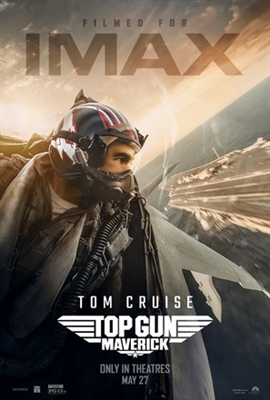 Top Gun: Maverick Poster 1848248