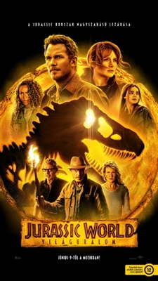 Jurassic World: Dominion Poster 1848279