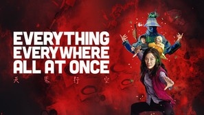 Everything Everywhere All at Once Poster 1848292