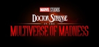 Doctor Strange in the Multiverse of Madness kids t-shirt #1848318