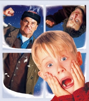 Home Alone Poster 1848379