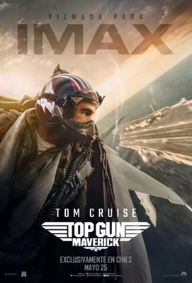 Top Gun: Maverick Poster 1848401