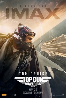 Top Gun: Maverick Poster 1848408