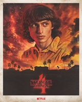 Stranger Things #1848429 movie poster