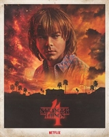 Stranger Things #1848431 movie poster