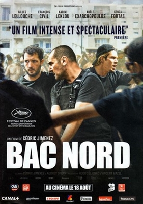 BAC Nord puzzle 1848494